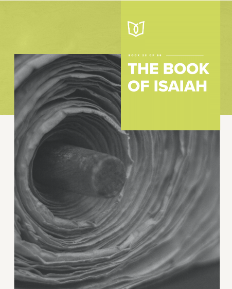 The Book Of Isaiah