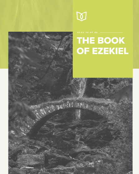 The Book Of Ezekiel