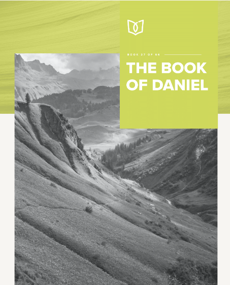 The Book Of Daniel