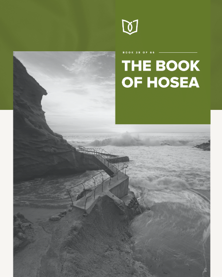 The Book Of Hosea