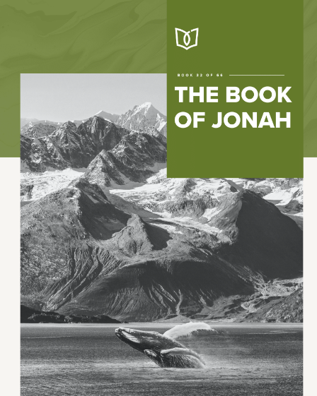 The Book Of Jonah
