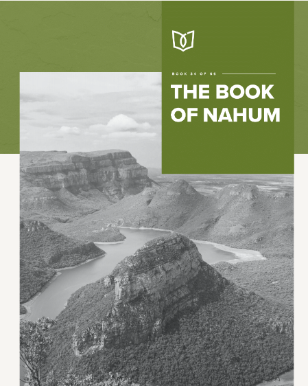 The Book Of Nahum