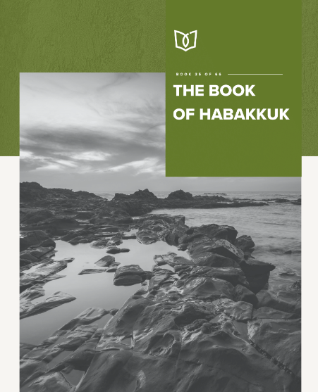 The Book Of Habakkuk