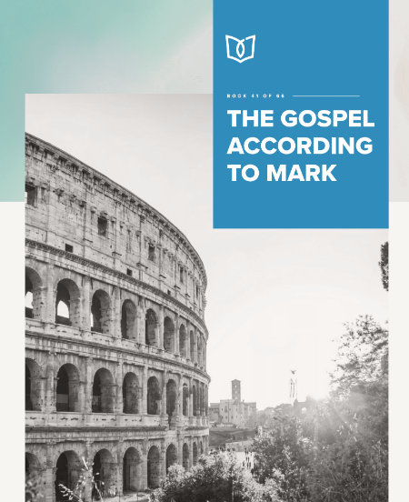 The Book Of Mark