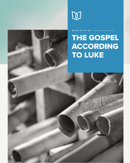 The Book Of Luke