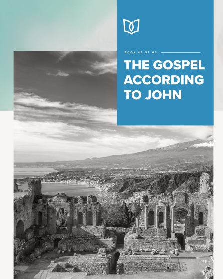 The Book Of John