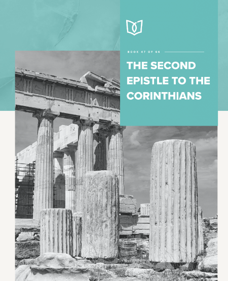The Second Epistle To The Corinthians