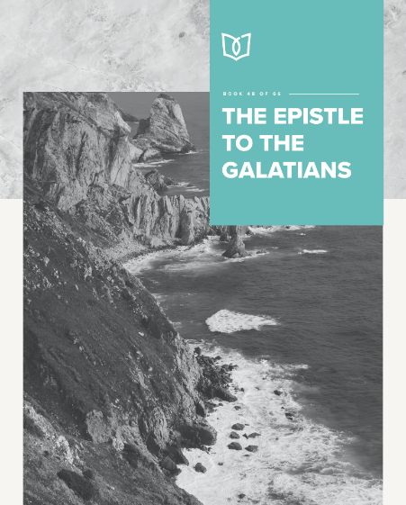 The Epistle To The Galatians