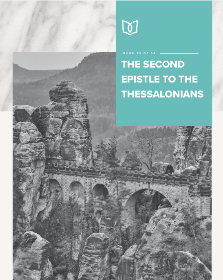 The Second Epistle To The Thessalonians