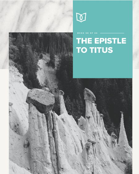 The Epistle To Titus