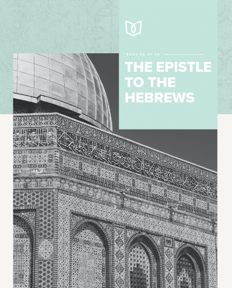 The Epistle To The Hebrews