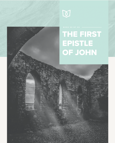 The First Epistle Of John