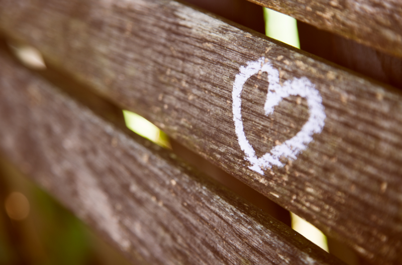 Hope Through Love
