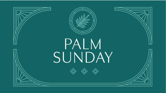 Palm Sunday