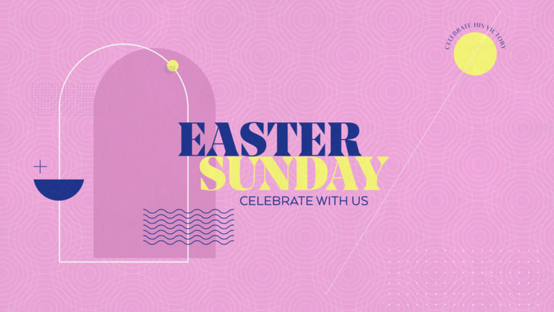 Easter Sunday