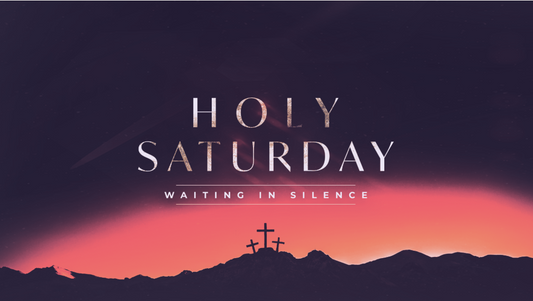 Holy Saturday