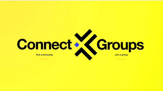 Connect Groups