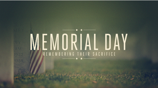 Memorial Day