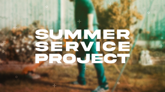 Summer Service Project