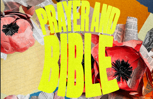 How Have You Made Prayer and Bible Study a Habit in Your Life?