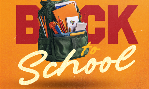 Back to School