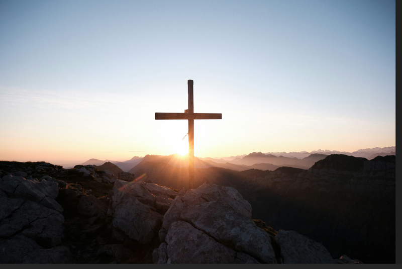Jesus Is Who He Claims To Be