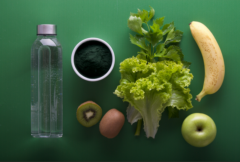 Good Health Requires Attention