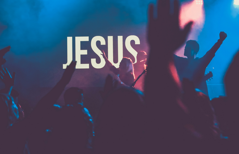 A Loving God