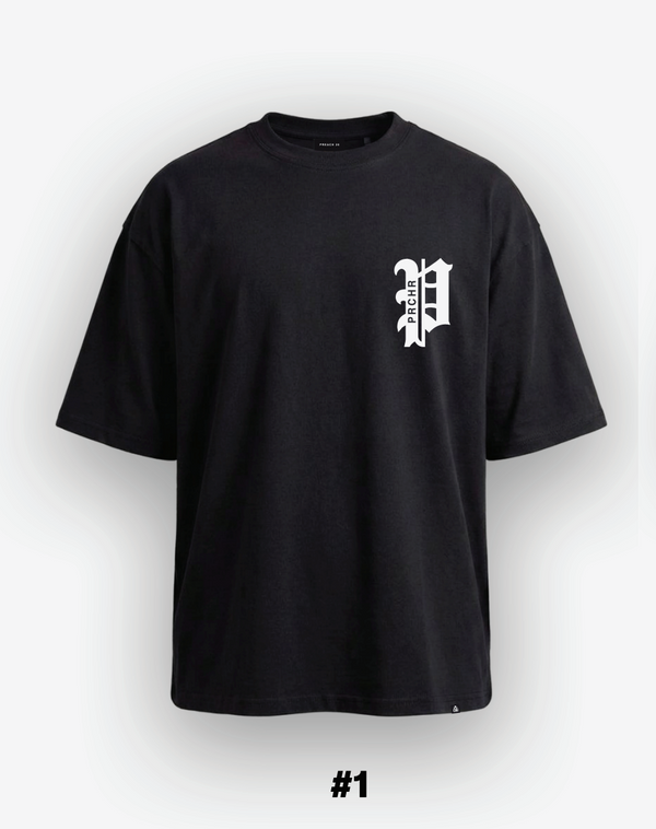 PRCHR Shirt