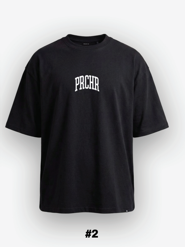 PRCHR Shirt