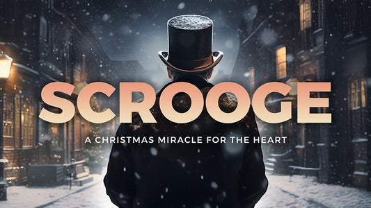 Scrooge