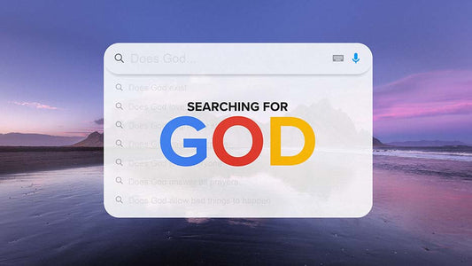 Searching For God