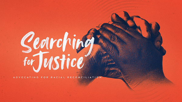 Searching For Justice