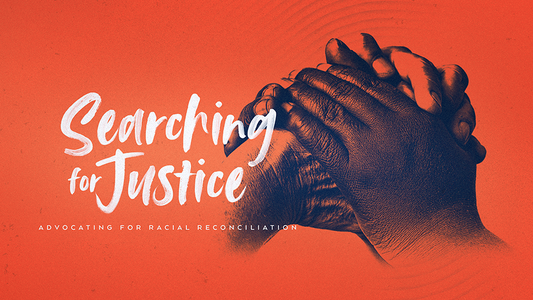 Searching For Justice