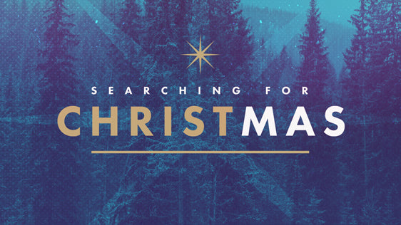 Searching for Christmas