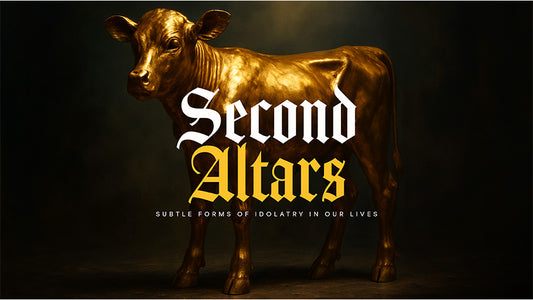 Second Altars