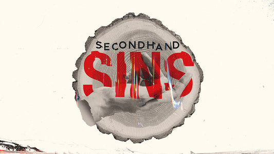 Secondhand Sins