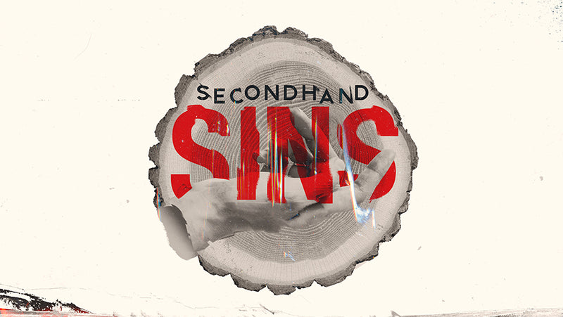Secondhand Sins