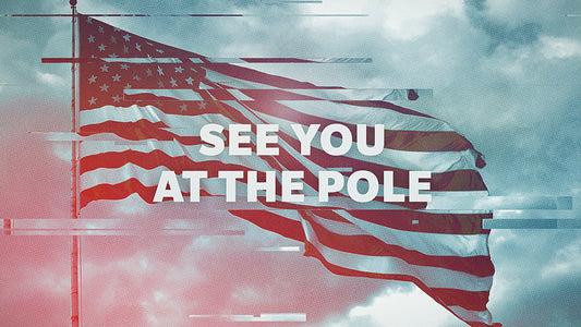 See You at the Pole
