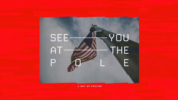 See You at the Pole
