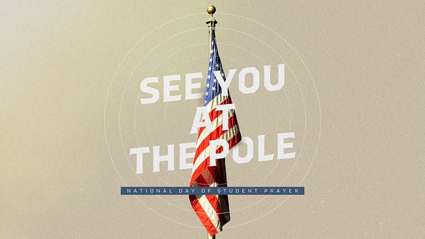 See You at the Pole
