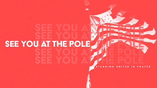 See You at the Pole