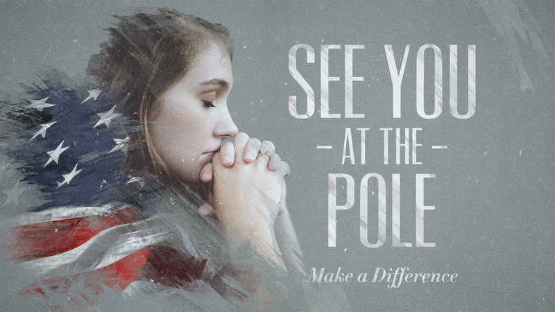 See You at the Pole