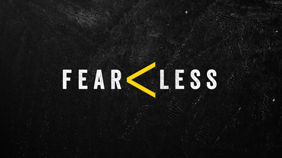 Fearless