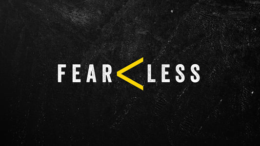 Fearless