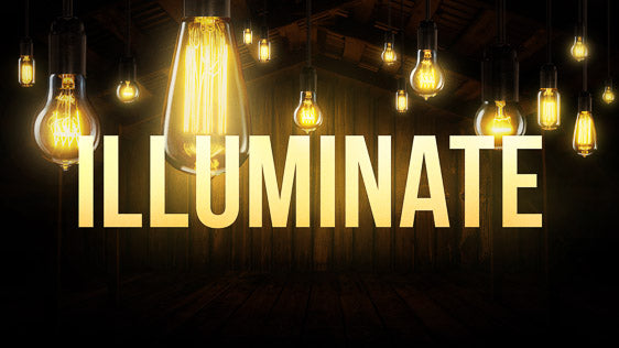 Illuminate | Sharing Your Faith With Others
