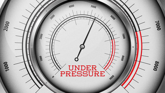 Under Pressure