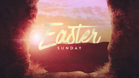 Easter Sunday