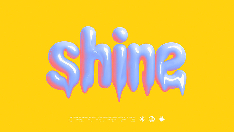 Shine