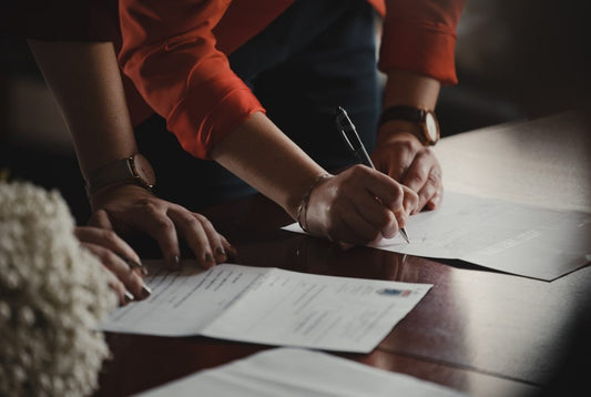 Jesus Doesn't Require A Proposal